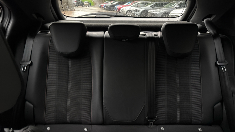 Vauxhall Mokka 1.2 Turbo 100 SRi Premium 5dr Petrol Hatchback